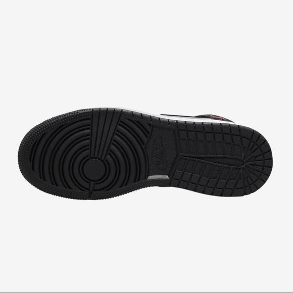 Air Jordan 1 Mid Women’s Sneakers - Picture 12 of 12